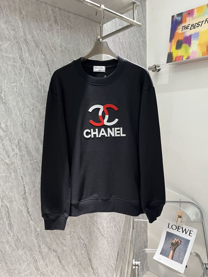 Chanel Hoodies